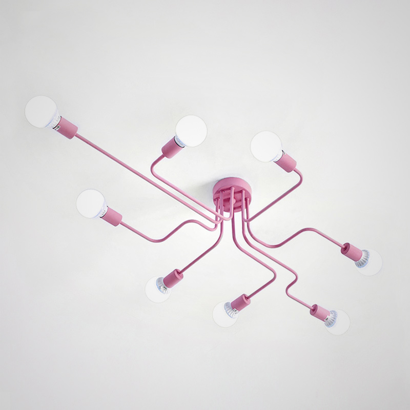 Потолочная люстра Imperium Loft Scheme 102025-26