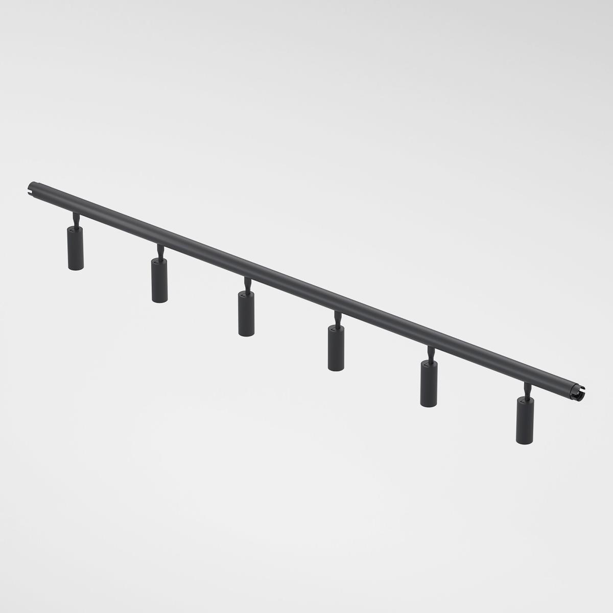Трековый светильник Elektrostandard Module System 85178/01 a066180 1