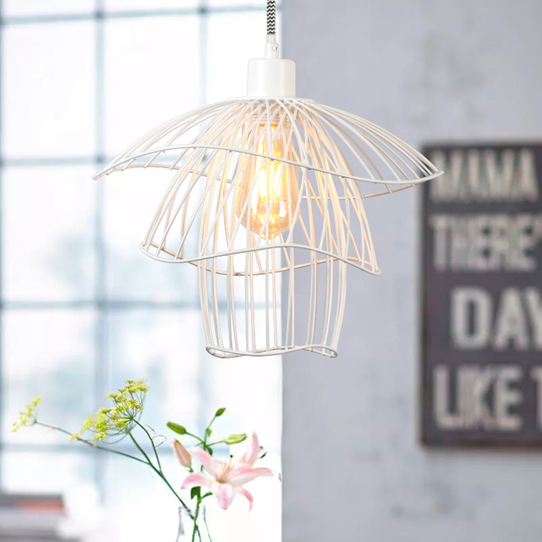 Подвесной светильник Imperium Loft Papillon Forestier 101803-26 1