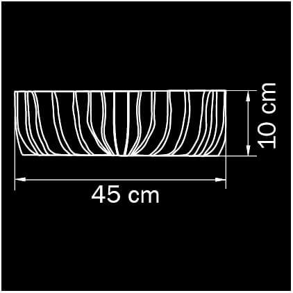 Потолочный светильник Lightstar Zucche 820460 изображение 2 Потолочный светильник Lightstar Zucche 820460 Фото № 2