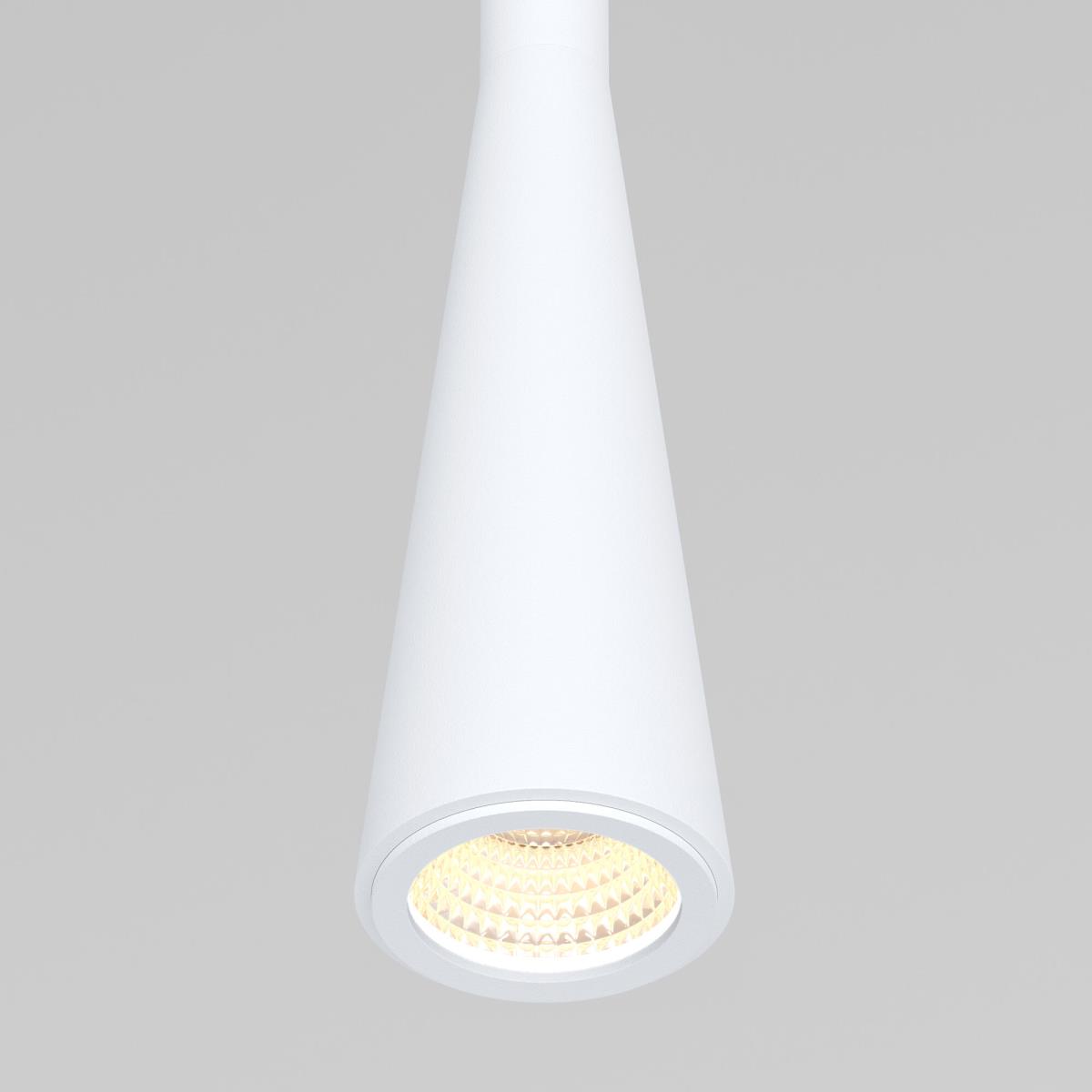 Подвесной светодиодный светильник Elektrostandard Vist 50312 LED a068611 1