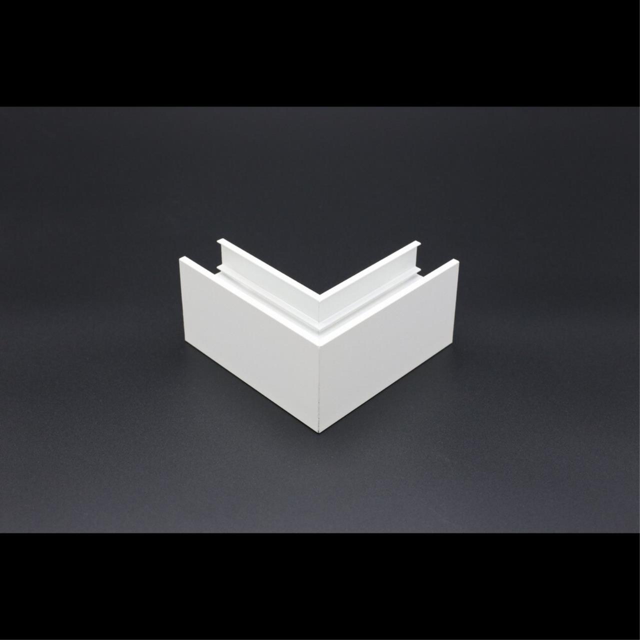 Соединитель угловой Aployt Magnetic track 48 APL.0182.10.02 5