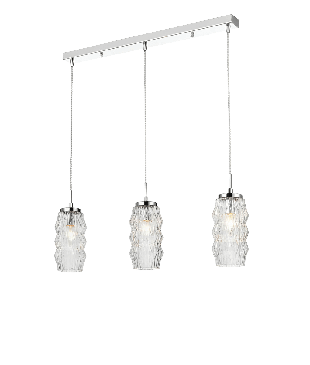 Подвесной светильник Vele Luce Lily VL5583P13 4