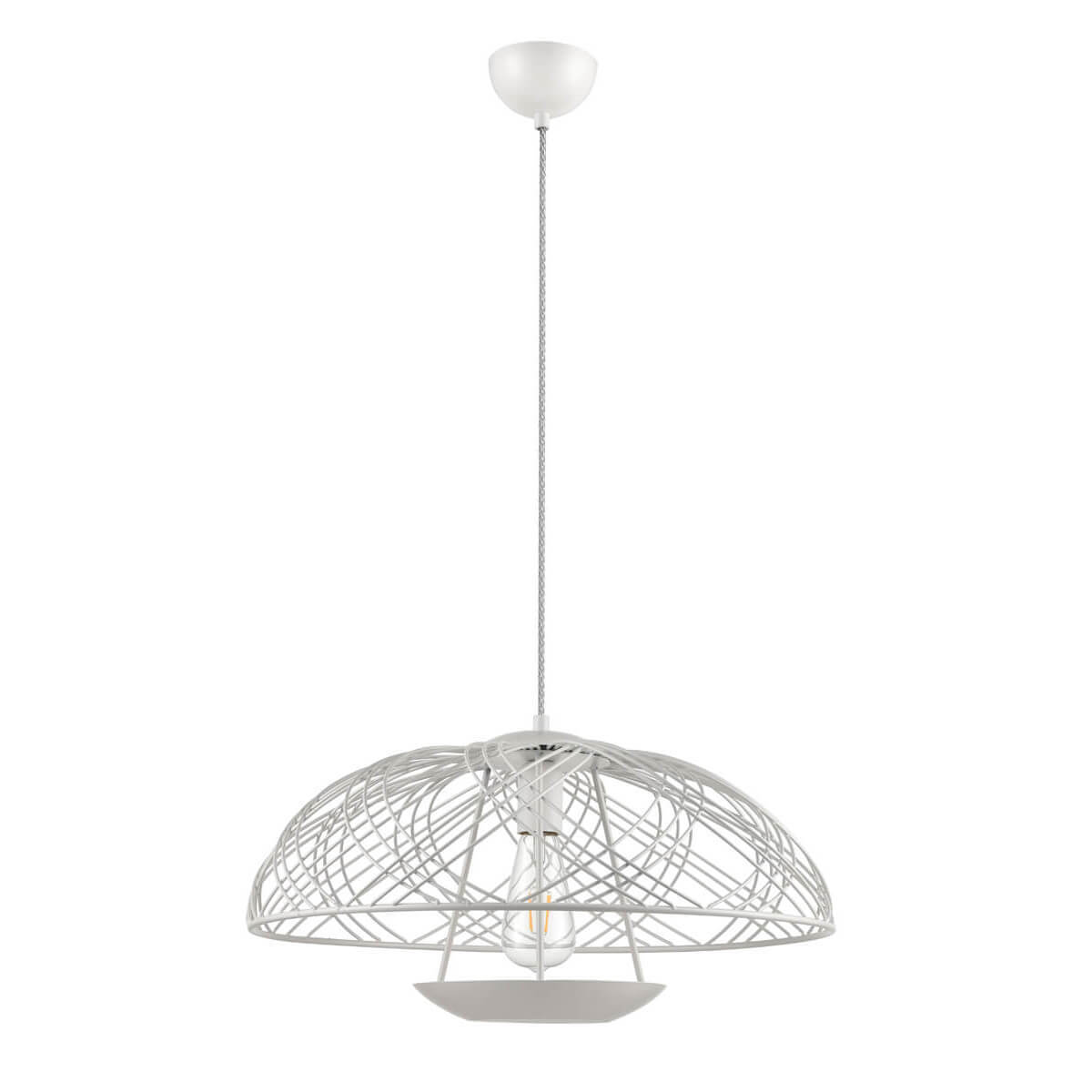 Подвесной светильник Vele Luce Manhattan VL6281P01 1