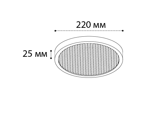 Потолочный светодиодный светильник Italline IT011-5020 black изображение 2 Потолочный светодиодный светильник Italline IT011-5020 black Фото № 2