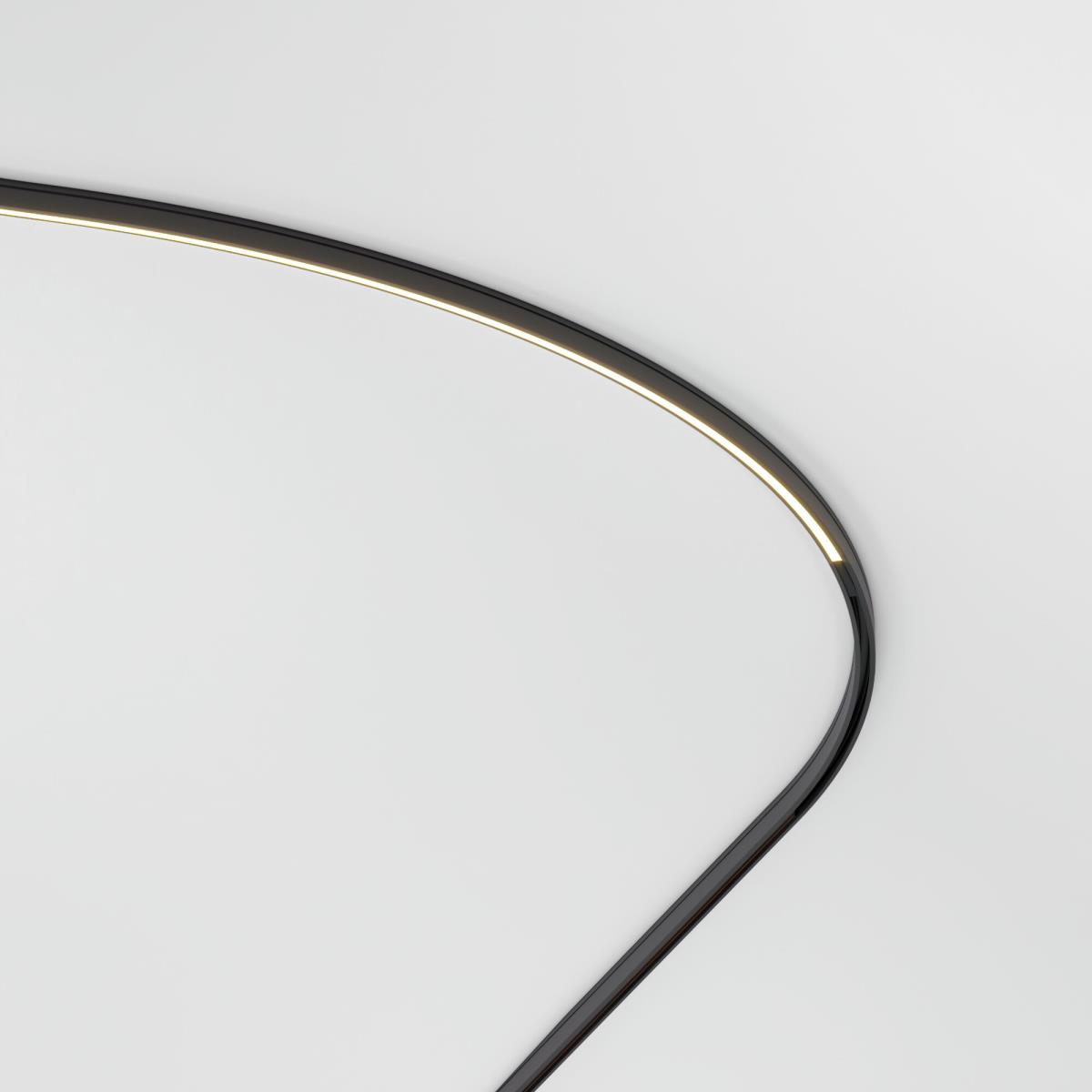 Трековый светодиодный светильник Elektrostandard Mini Magnetic 85170/01 a065644 5