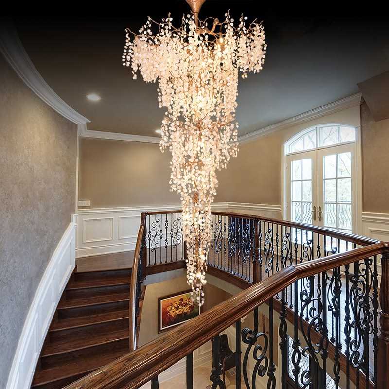 Подвесная люстра Imperium Loft Fairytree 167211-26 2