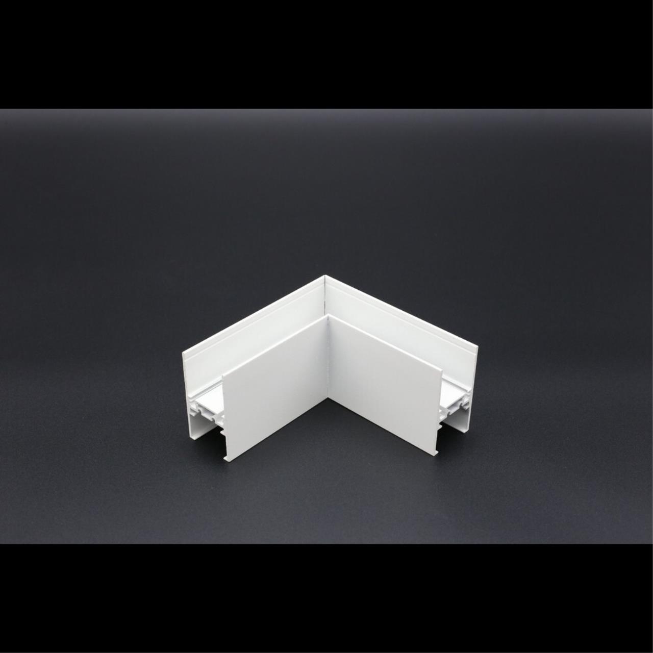 Соединитель угловой Aployt Magnetic track 48 APL.0182.10.02 4