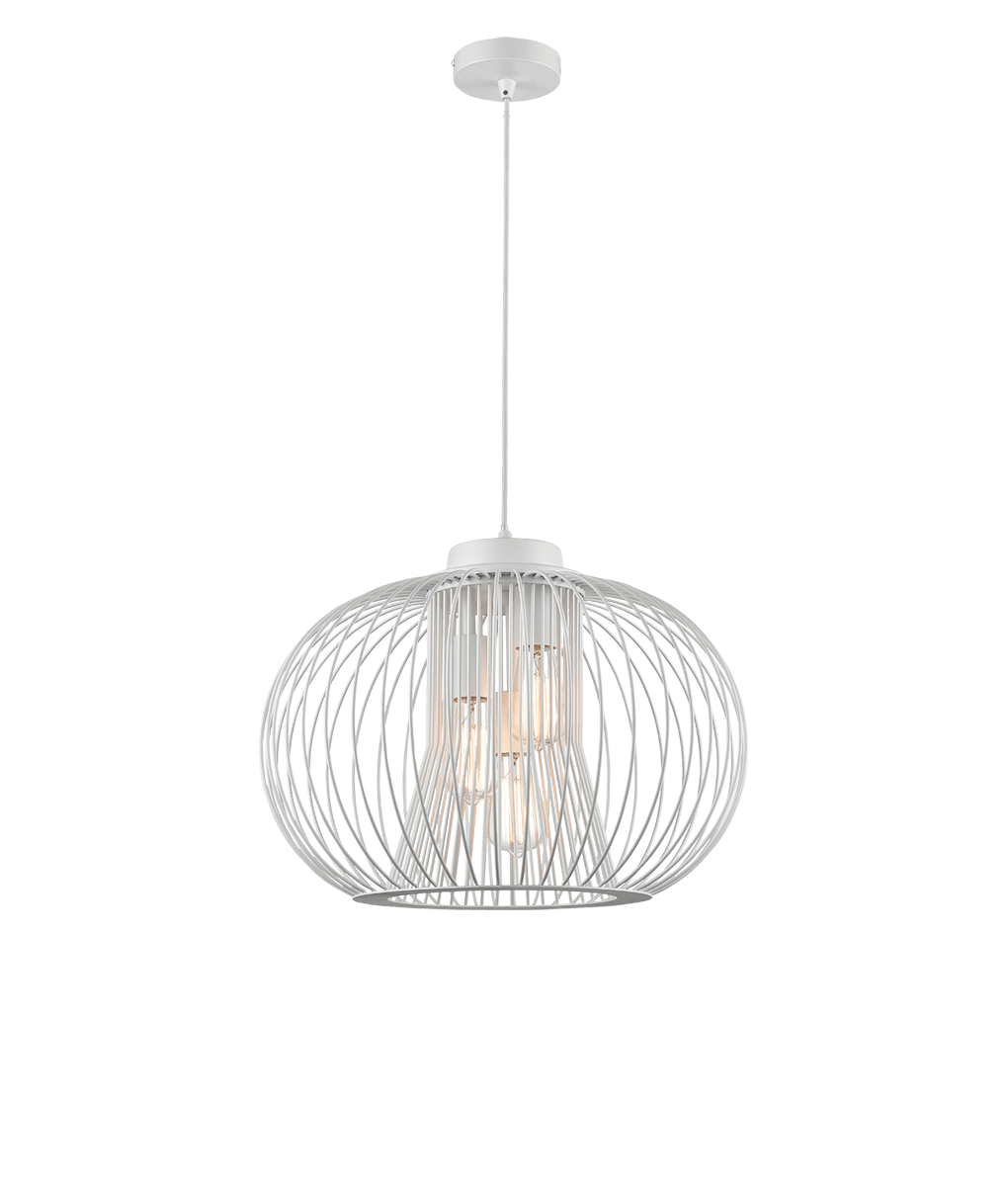 Подвесной светильник Vele Luce Alberto VL5031P03 4