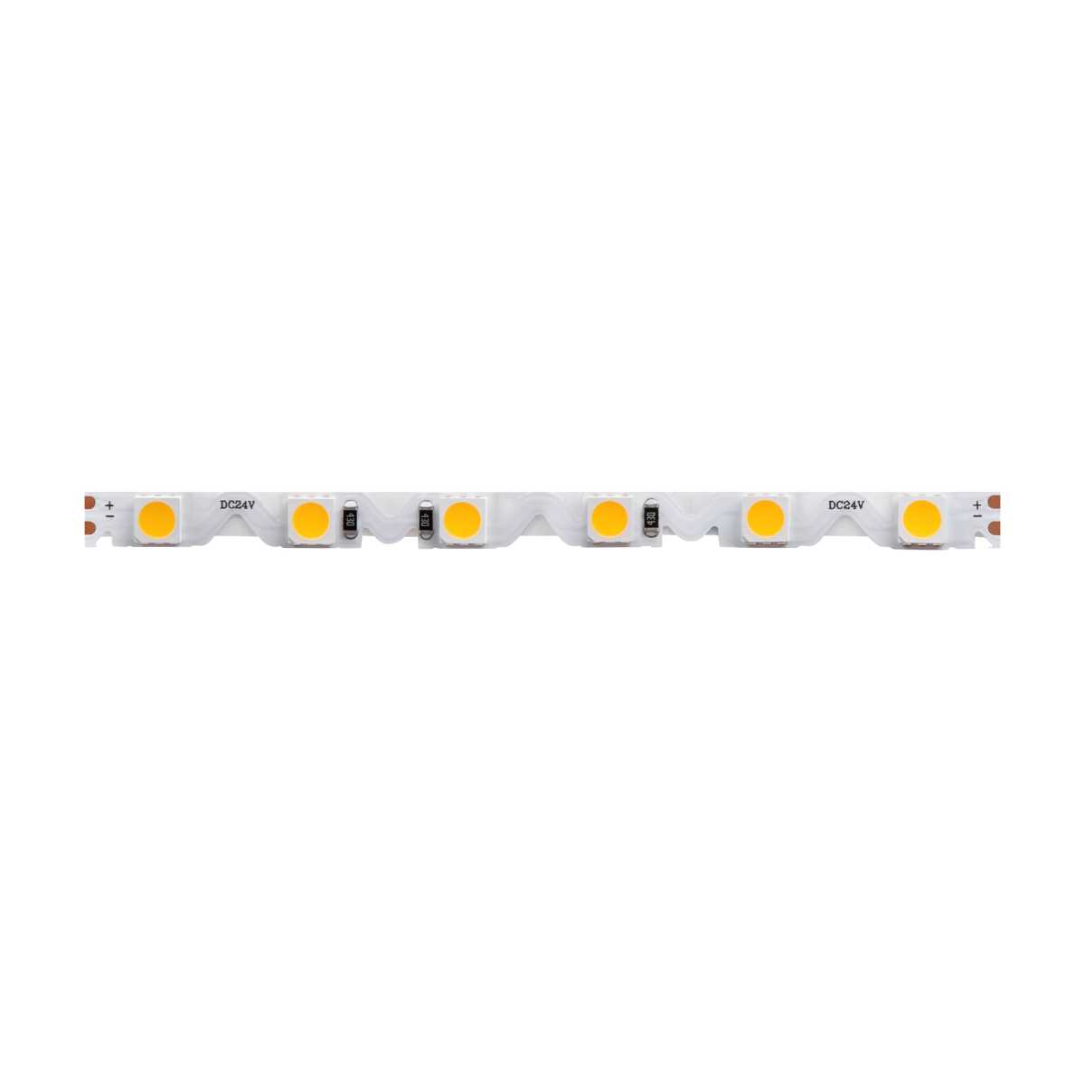 Светодиодная лента Maytoni Led Strip 12W/m 60LED/m 5050SMD теплый белый 5M 20044 1