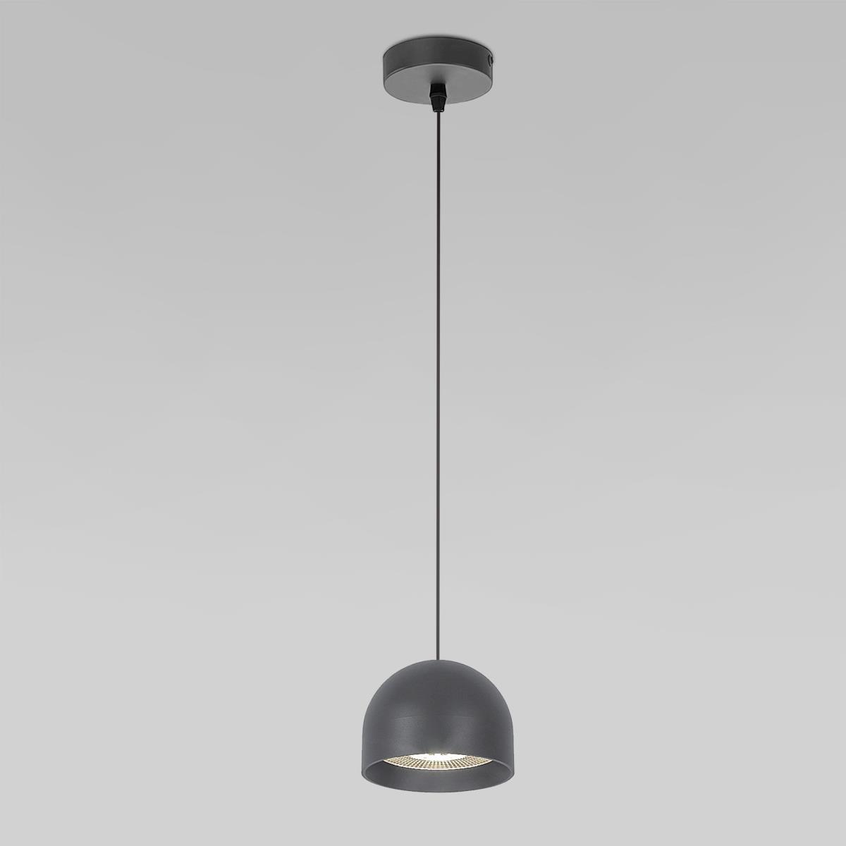 Подвесной светодиодный светильник Elektrostandard Uno 50261 LED a065705 1