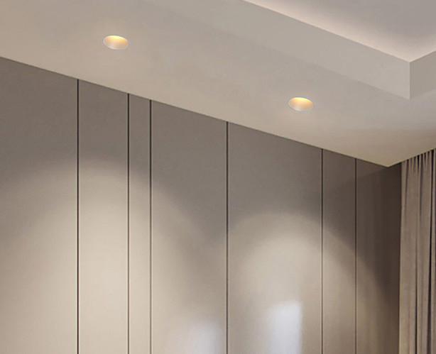 Встраиваемый светодиодный светильник Italline IT08-8021 white 3000K изображение 4 Встраиваемый светодиодный светильник Italline IT08-8021 white 3000K Фото № 4