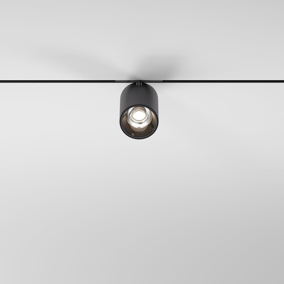 Трековый светодиодный светильник Elektrostandard Mini Magnetic 85159/01 a065646 5