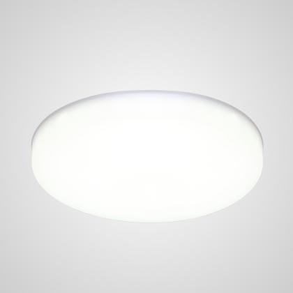 Встраиваемый светодиодный светильник Crystal Lux CLT 500C100 WH изображение 2 Встраиваемый светодиодный светильник Crystal Lux CLT 500C100 WH Фото № 2