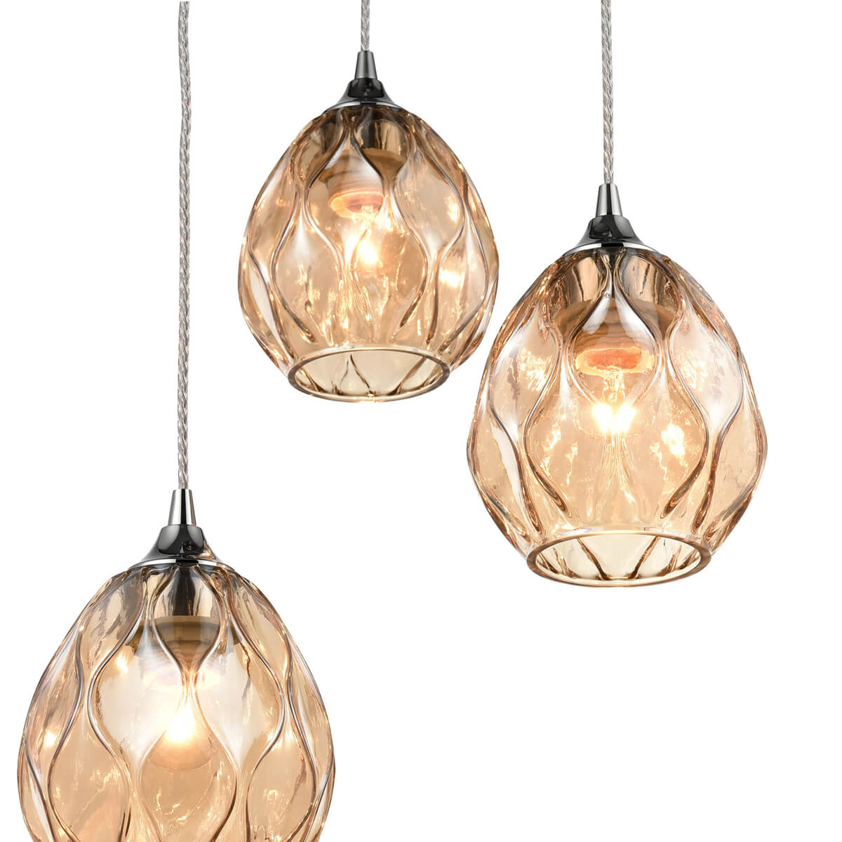 Подвесной светильник Vele Luce Elision VL5593P13 2