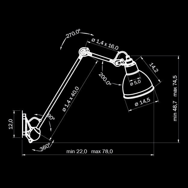 Спот Lightstar Loft 765616 изображение 2 Спот Lightstar Loft 765616 Фото № 2