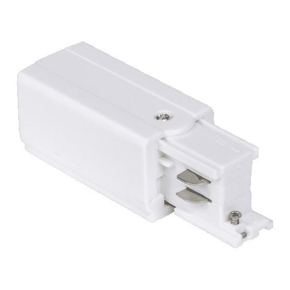 Шинопровод трехфазный DesignLed TR-3F-WH 005448 изображение 4 Шинопровод трехфазный DesignLed TR-3F-WH 005448 Фото № 4