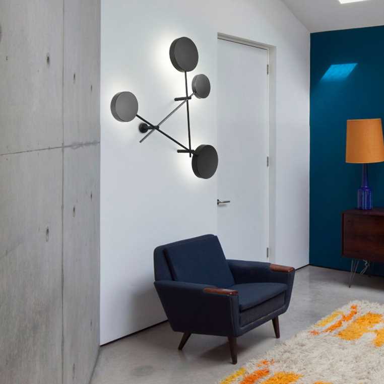 Бра Imperium Loft Iride Bernhardt 101537-26 1