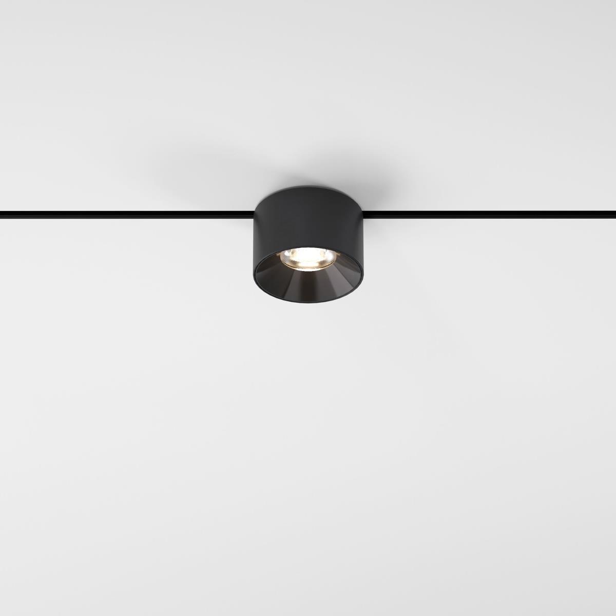 Трековый светодиодный светильник Elektrostandard Mini Magnetic 85160/01 a065647 3