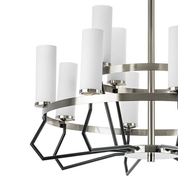 Подвесная люстра Lightstar Flume 723125 изображение 5 Подвесная люстра Lightstar Flume 723125 Фото № 5