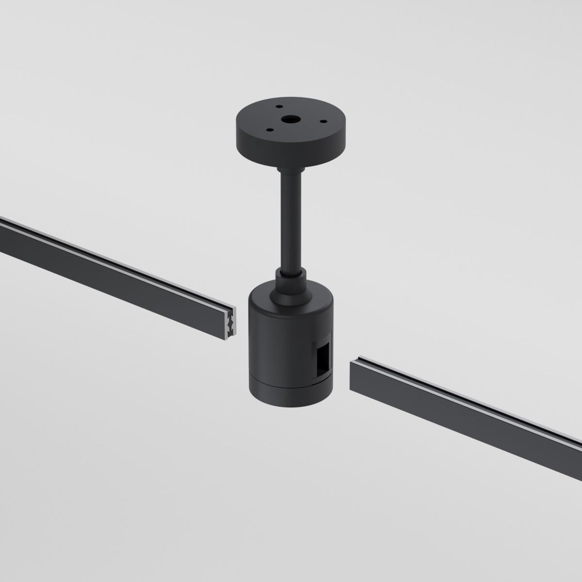 Декоративная стойка с коннектором Elektrostandard Esthetic Magnetic 85145/00 a065437 1