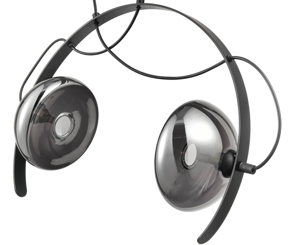 Подвесной светильник Vele Luce Musicista VL5462P12 3