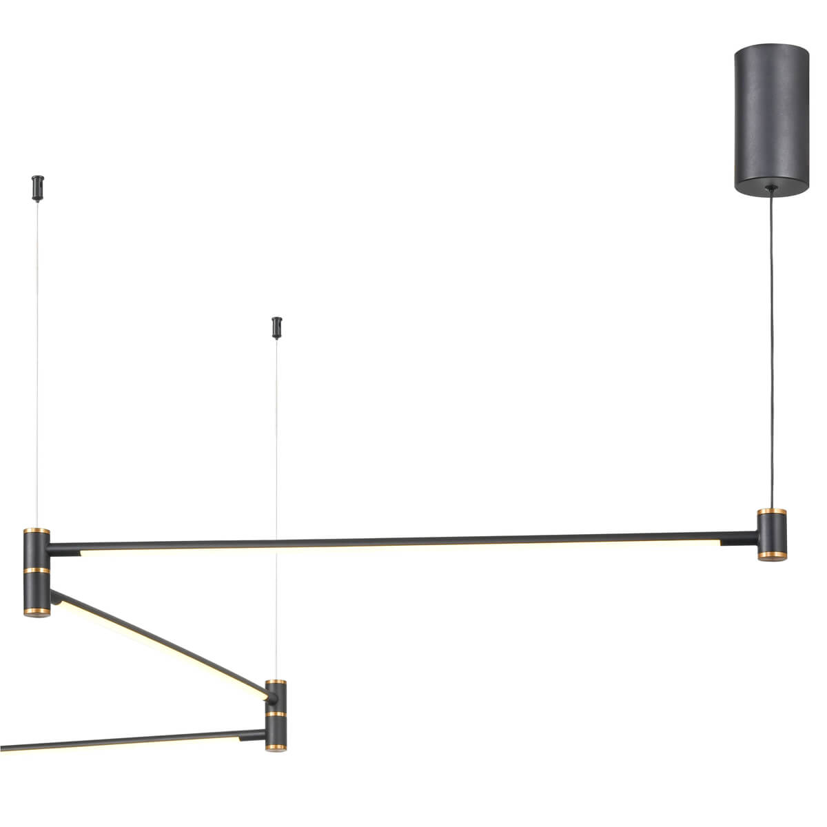 Подвесной светильник Vele Luce Laser VL7182P24 2