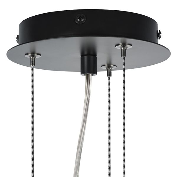 Подвесная люстра Lightstar Siena 720447 изображение 5 Подвесная люстра Lightstar Siena 720447 Фото № 5