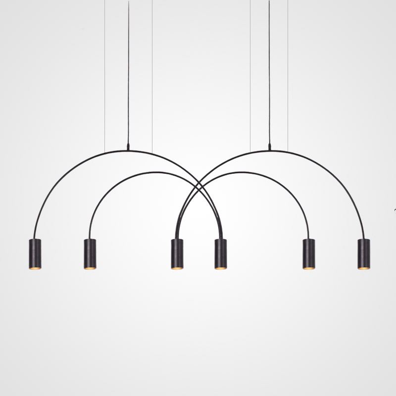 Подвесной светильник Imperium Loft Arc 140522-26 5