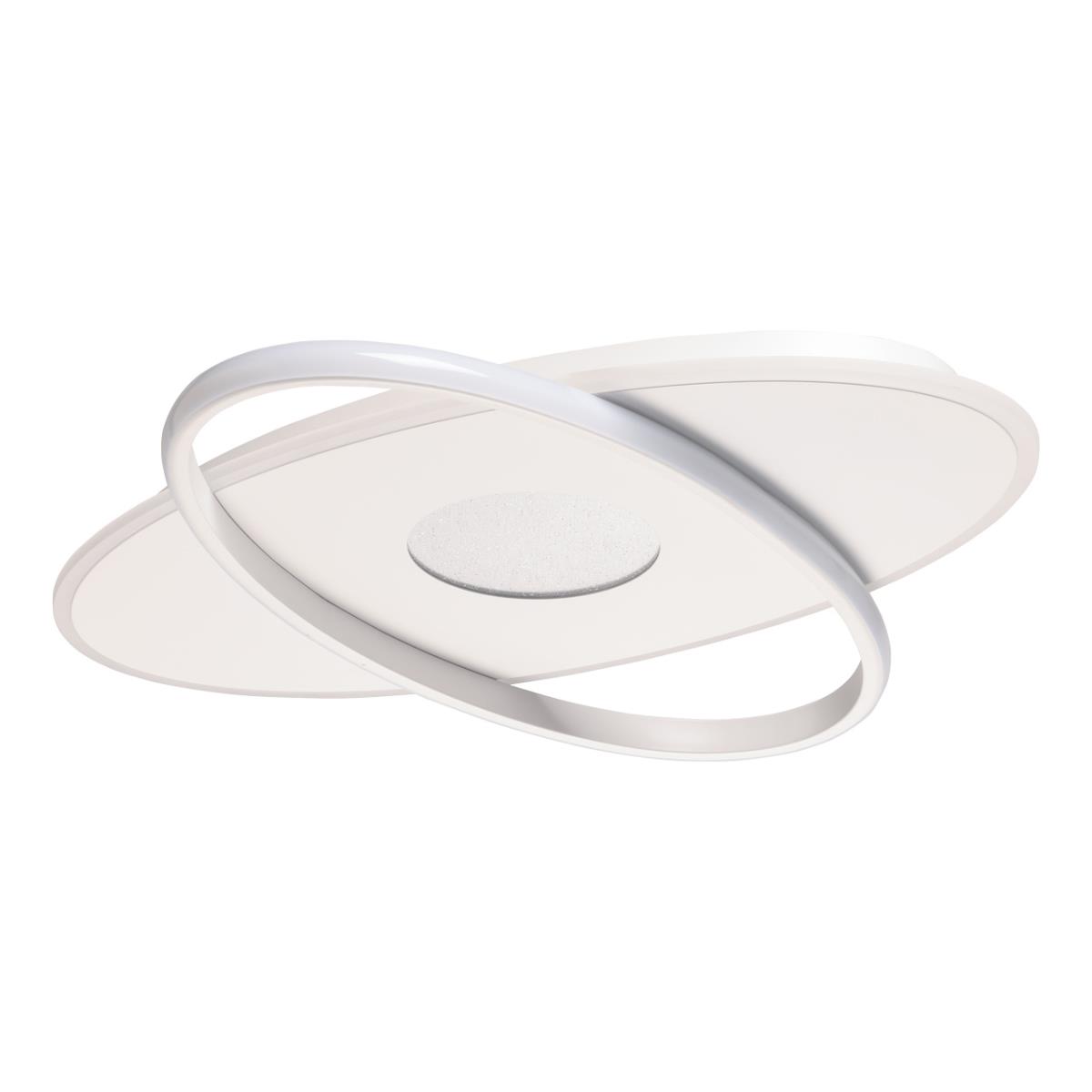 Потолочный светодиодный светильник De City Оскар 510014201