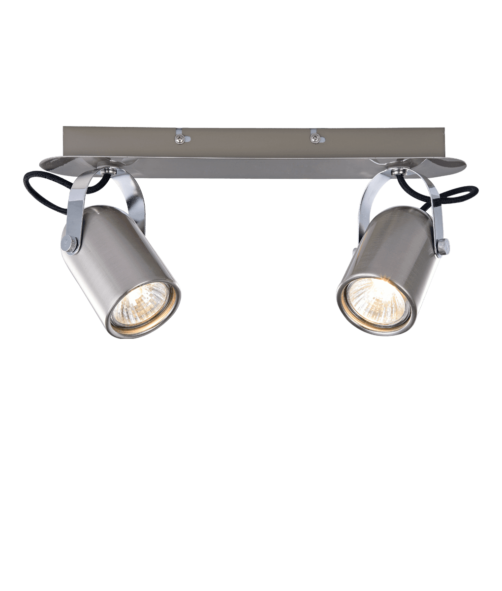 Спот Vele Luce Luigi VL8055S02 4