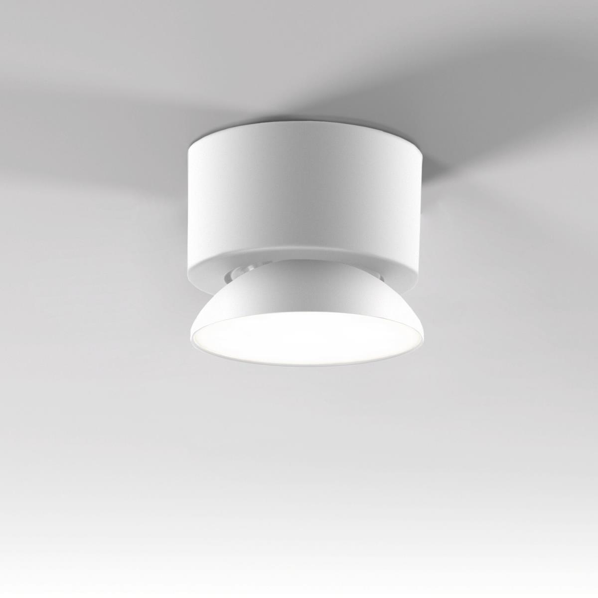 Спот Elektrostandard Smooth 25053/LED a065460 3