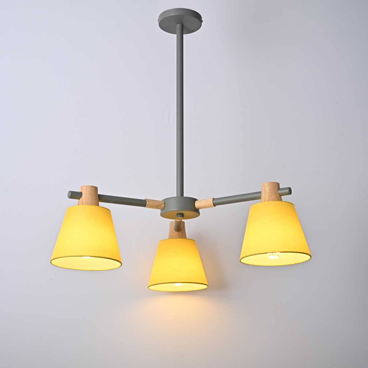 Подвесная люстра Imperium Loft Natura 101827-26 1