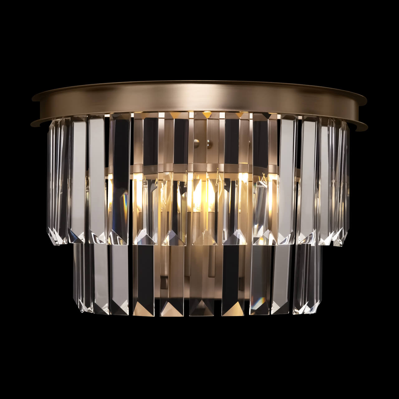 Настенный светильник Maytoni Revero MOD085WL-01BS 2