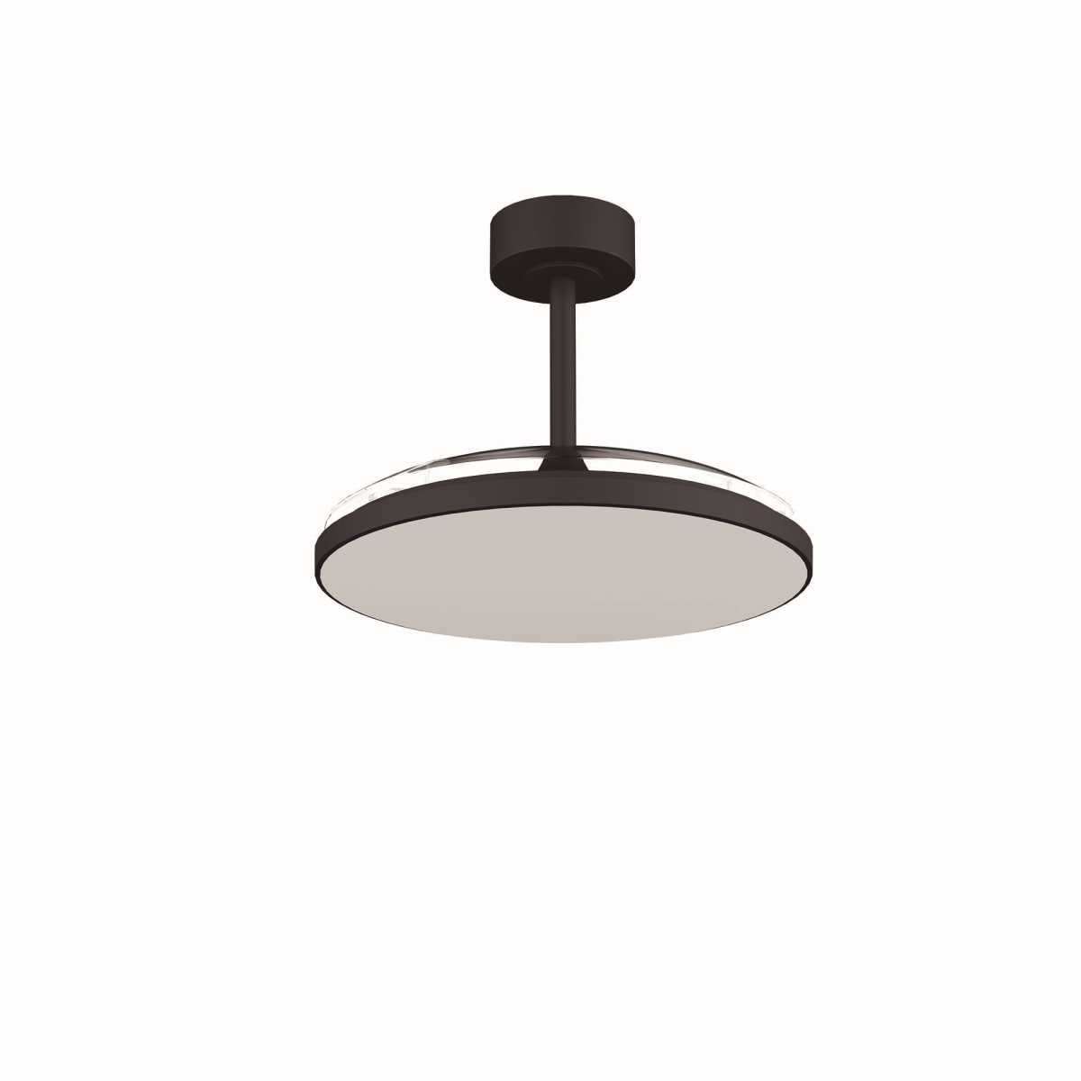 Люстра-вентилятор Mantra SLIM FAN 9055 1