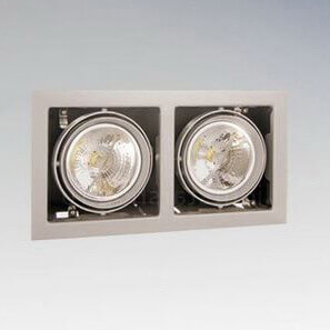 Встраиваемый светильник Lightstar Cardano 214127 изображение 3 Встраиваемый светильник Lightstar Cardano 214127 Фото № 3