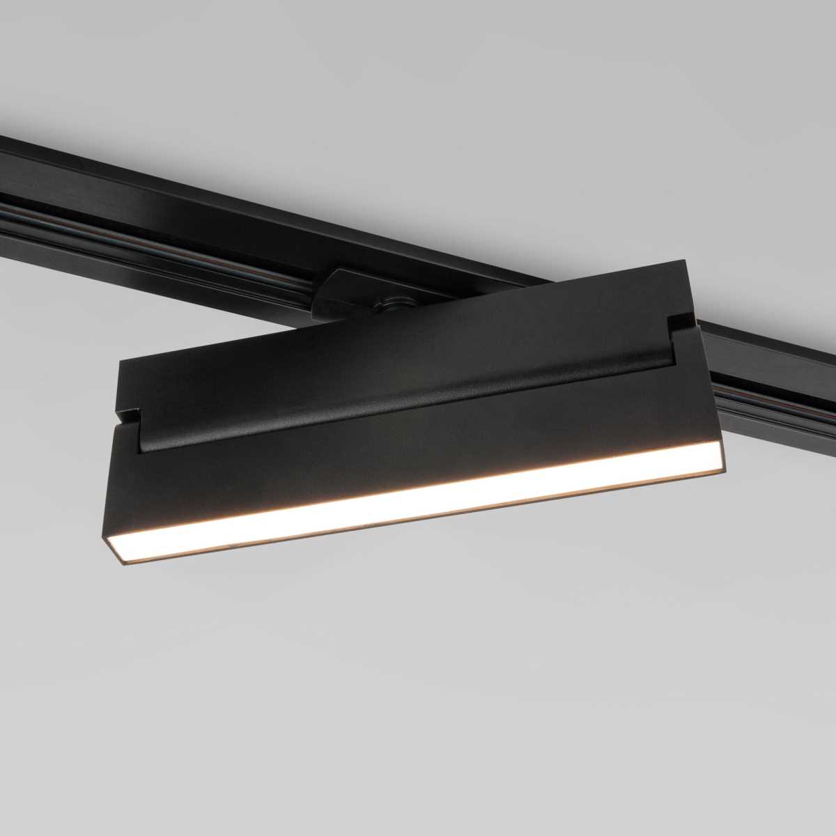 Трековый светодиодный светильник Elektrostandard Arda a057437 1