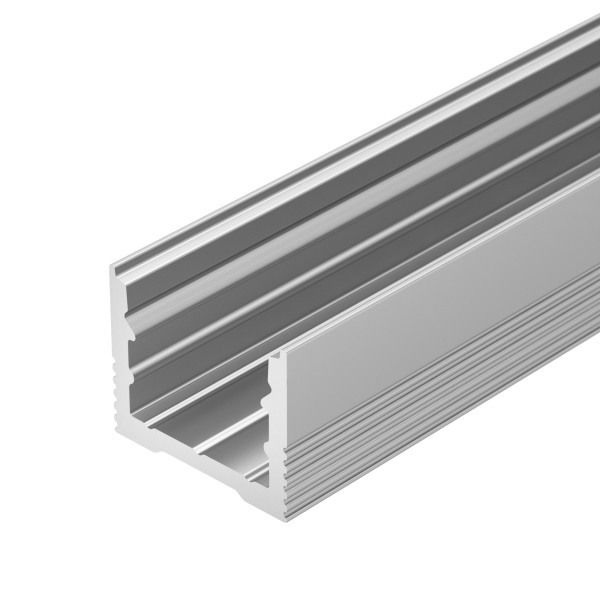 Профиль Arlight SL-Slim-H13M-3000 Anod 036039 изображение 3 Профиль Arlight SL-Slim-H13M-3000 Anod 036039 Фото № 3