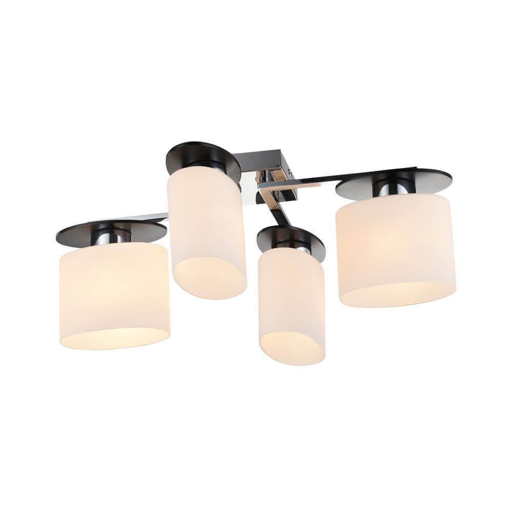 Потолочная люстра Freya Bice FR5101-CL-04-CN 2