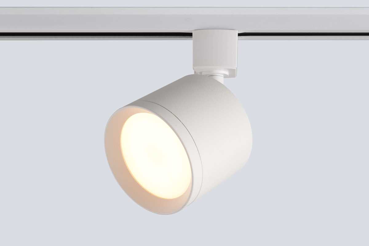 Светильник однофазный Crystal Lux CLT 0.31 020 WH 1