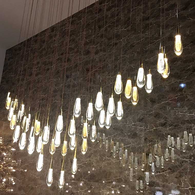 Подвесной светильник Imperium Loft Fial 140680-26 5