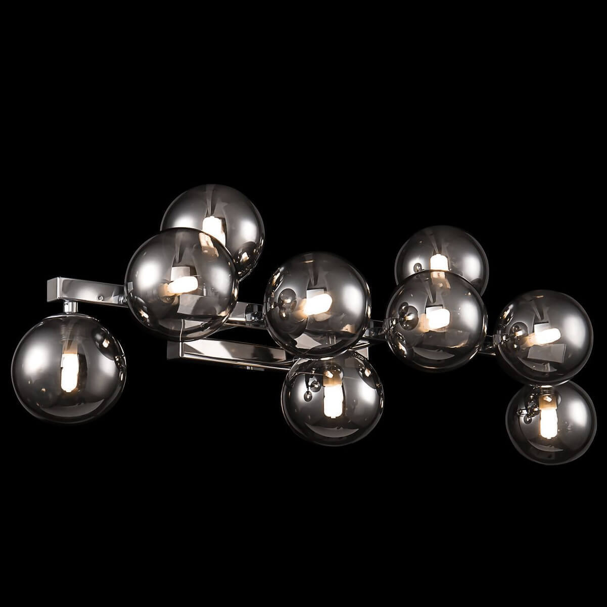 Бра Maytoni Dallas MOD547WL-09CH 4