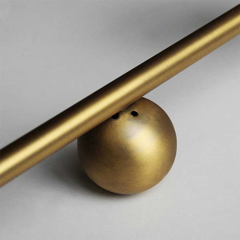 Подвесная люстра Imperium Loft Hoop 178061-26 4