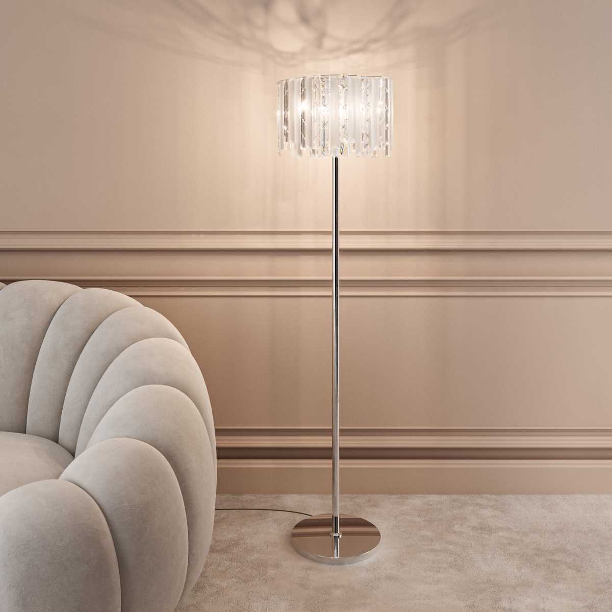 Торшер Eurosvet Radiance a071375 1