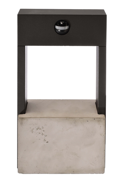 Уличный настенный светодиодный светильник Deko-Light Chertan 731113 изображение 2 Уличный настенный светодиодный светильник Deko-Light Chertan 731113 Фото № 2