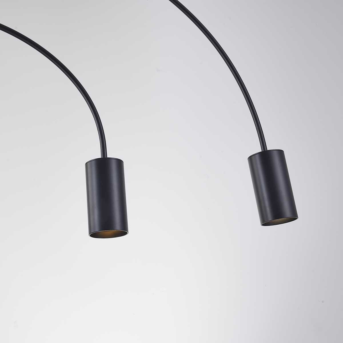 Подвесной светильник Imperium Loft Arc 140522-26 4