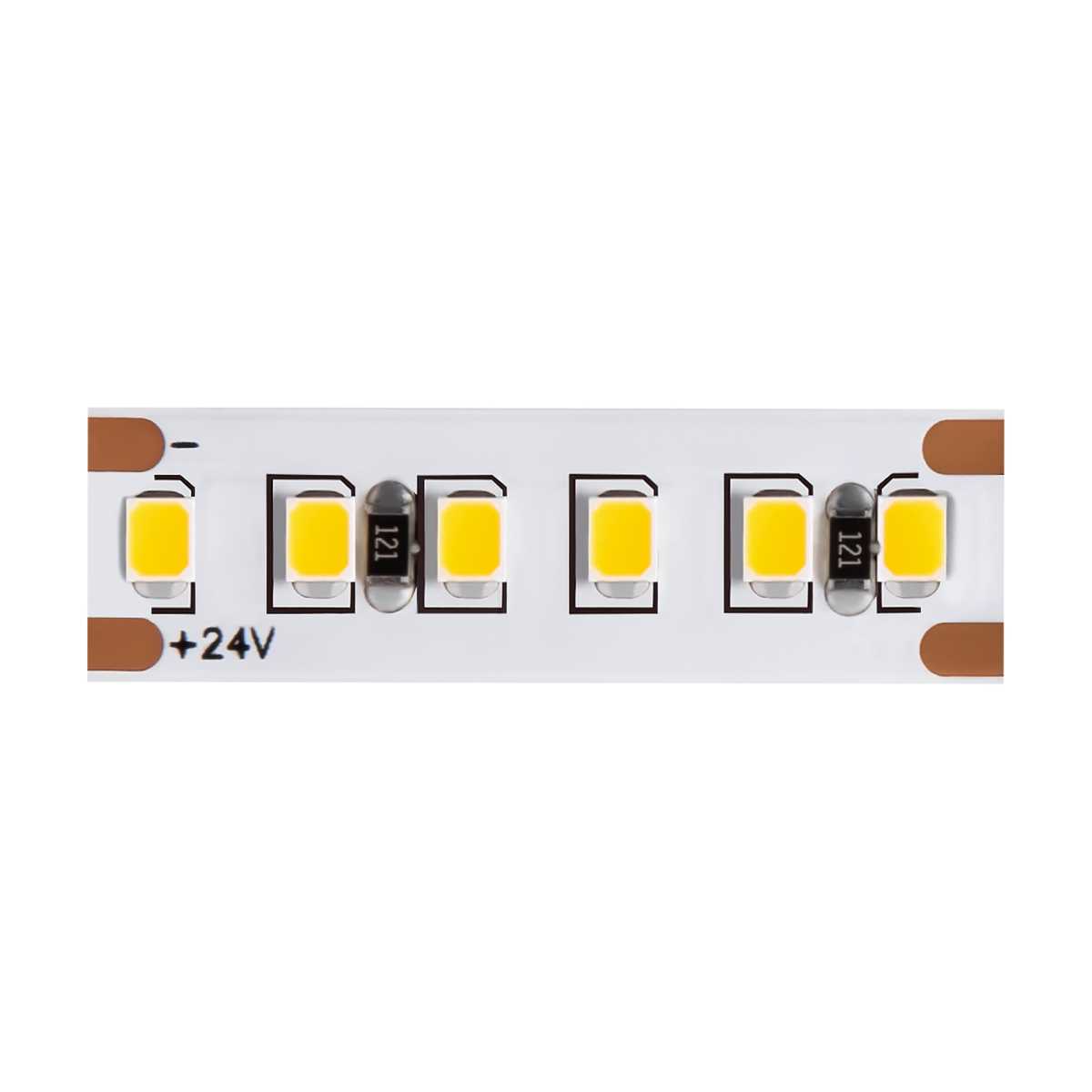 Светодиодная лента Maytoni Technical 20W/m 180LED/m 2835SMD теплый белый 5M 10154 1