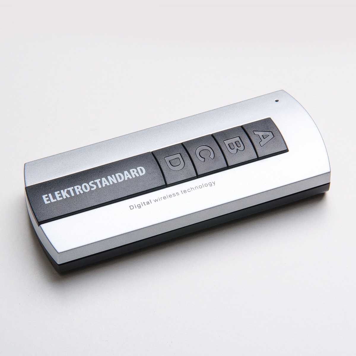 Пульт управления светом Y2 Elektrostandard a024433 2