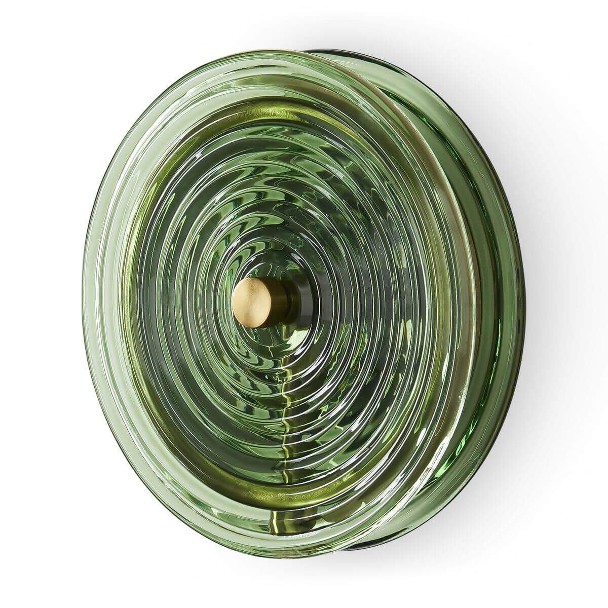 Настенный светодиодный светильник Freya Borbon FR5442WL-L7GN 4