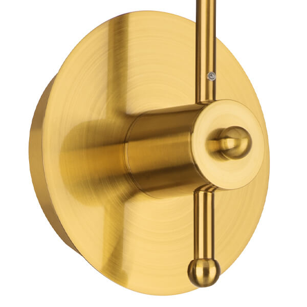 Бра Lightstar Sferico 729611 изображение 3 Бра Lightstar Sferico 729611 Фото № 3